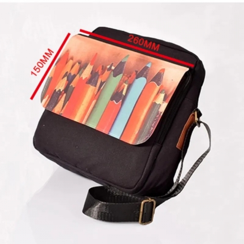 Sublimation Shoulder Bag