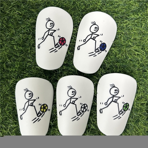 Football Mini Shin Pads