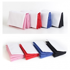 Sublimation Pencil Case Cosmetic Bag