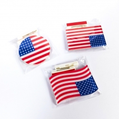 Sublimation Acrylic Badges