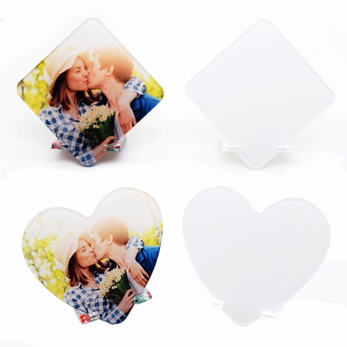 Sublimation Picture Frame