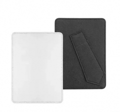 Sublimation Leather Frame