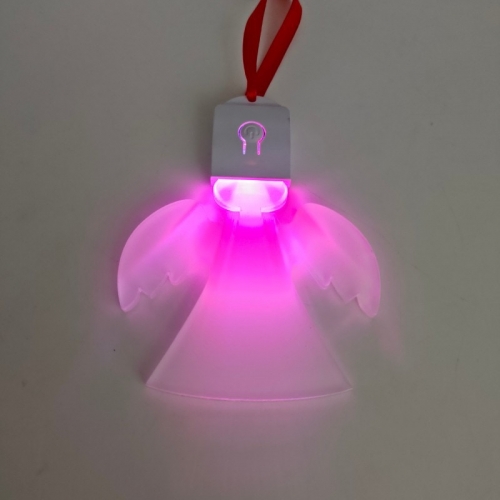 Sublimation Acrylic Pendant