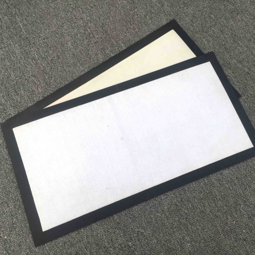 Sublimation Blank Bar Mat