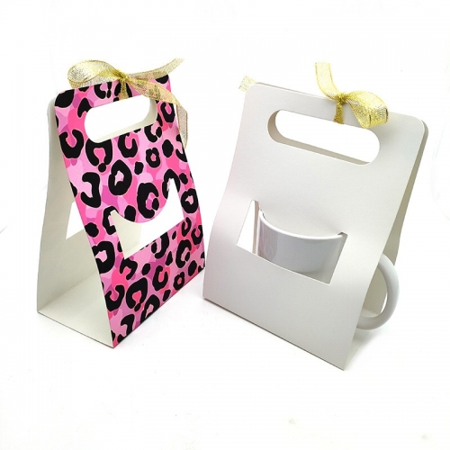 Sublimation Paper Box for Mug