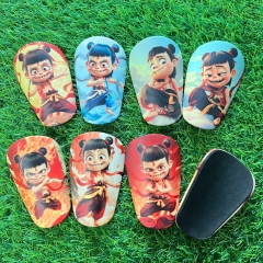 Personalized Mini Shin Pads