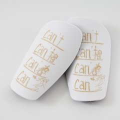 Can't Mini Shin Guards