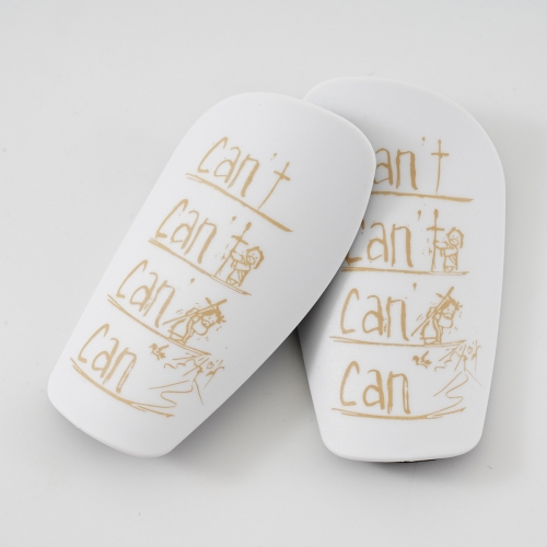 Can't Mini Shin Guards