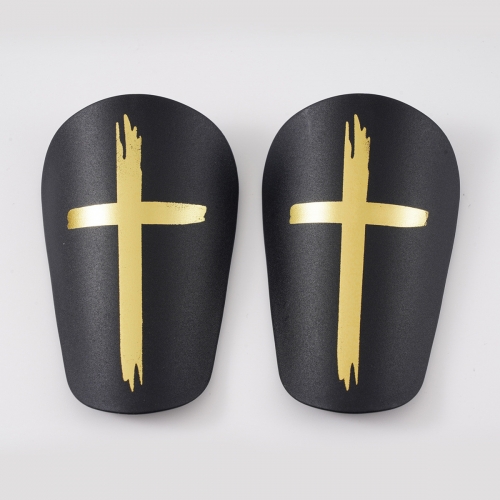 Printed Mini Shin Guards