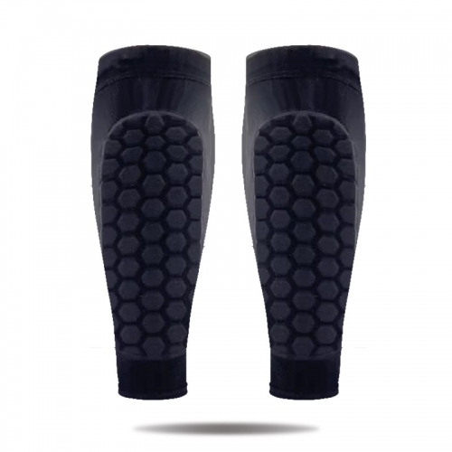 Honeycomb Shin Guards Shin Sleeves