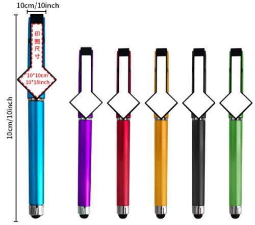 Sublimation Ballpoint Pen