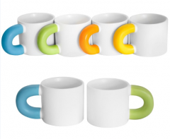 Sublimation Blanks Cups Mugs