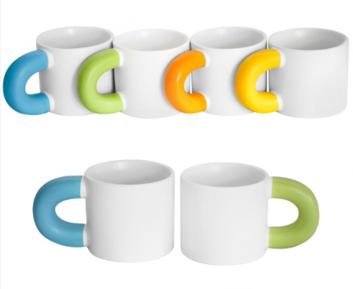 Sublimation Blanks Cups Mugs
