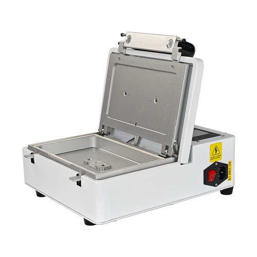 3D Vacuum Sublimation Heat Press Machine