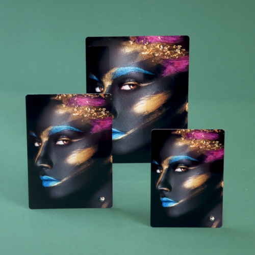 Sublimation Aluminum Frame