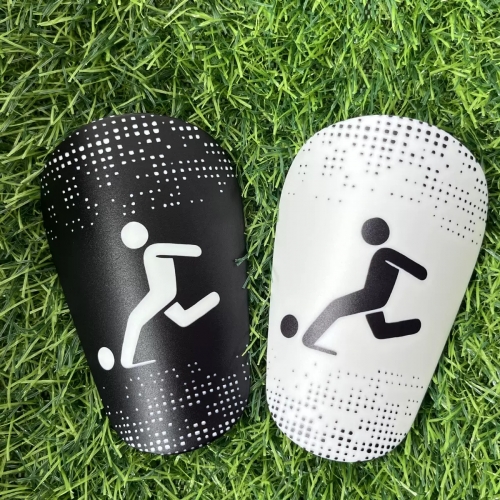 Football Shin Pads