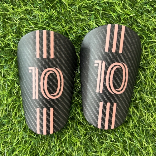 Customized Soccer Shin Guards