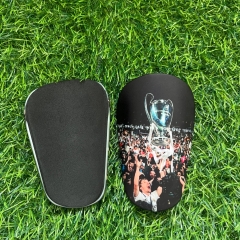 Mini Soccer Shin Guards