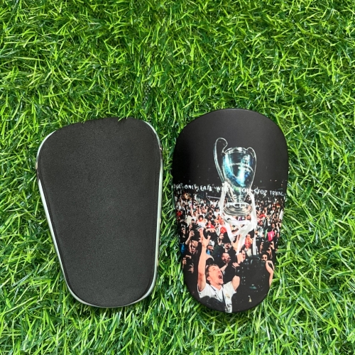 Mini Soccer Shin Guards
