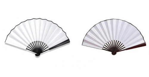 8" 10" Sublimation Fan