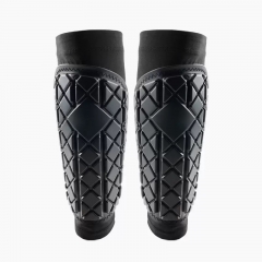 Flexible Shin Pad Sleeve