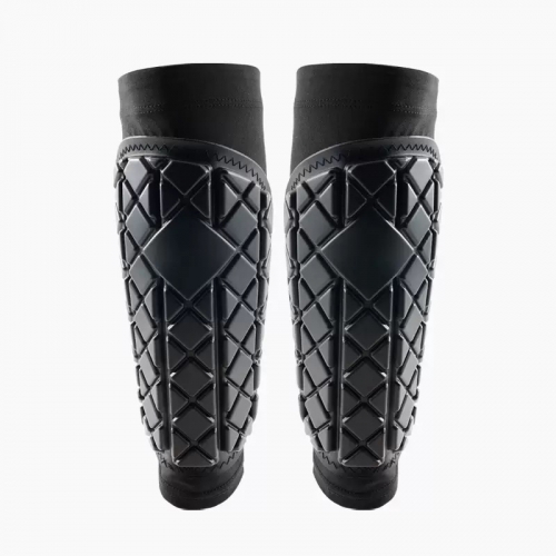 Flexible Shin Pad Sleeve