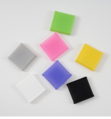 Sports Silicone Finger Guards Sleeves Support Protectors