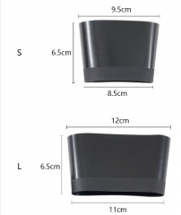 Soccer Grip Tape Strap Silicone Shin Guard Stay