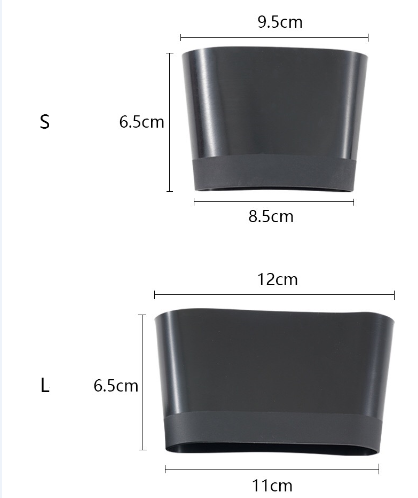 Soccer Grip Tape Strap Silicone Shin Guard Stay