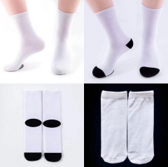 Sublimation Blanks Socks