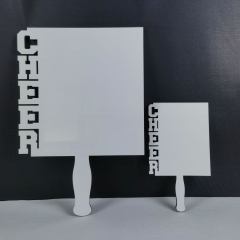 Grad Cheer Baby MR Sublimation Fans
