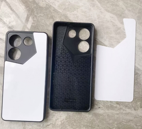 Tecno Camon 20 Pro Sublimation TPU Phone Case