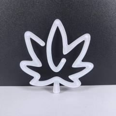 Acrylic Sublimation Paper Clip