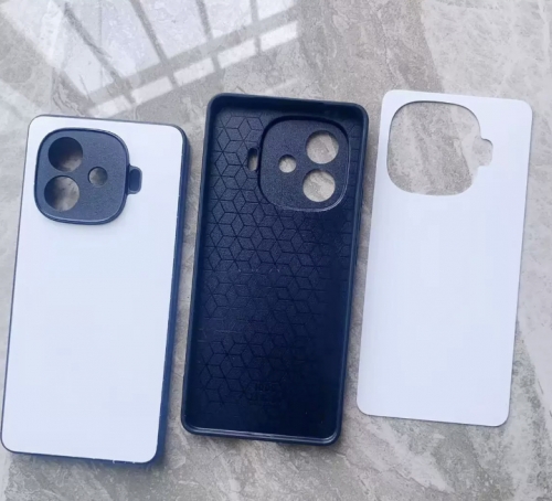 iqoo Z9 Turbo Sublimation Phone Cover