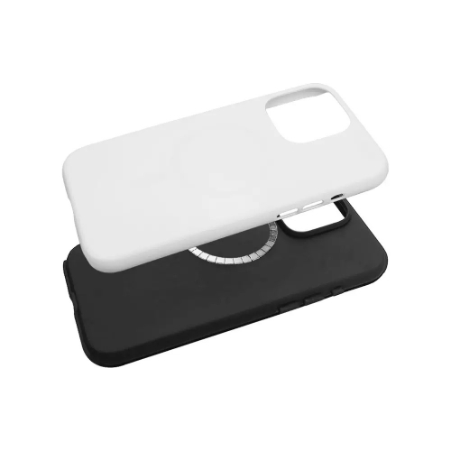 Magsafe 3D 2 in 1 Sublimation Tough Phone Case