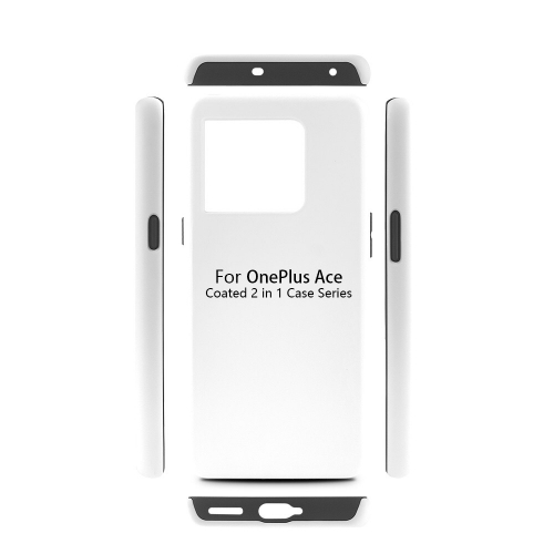 One Plus Ace 3D 2 in 1 Sublimation Cases