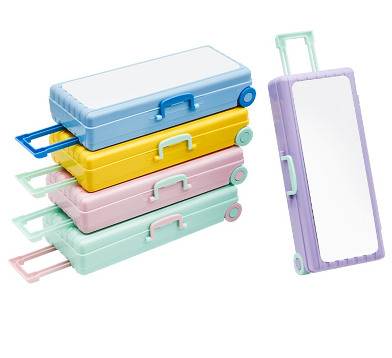 Sublimation Pencil Case