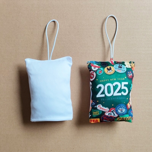 Sublimation Car Pendant