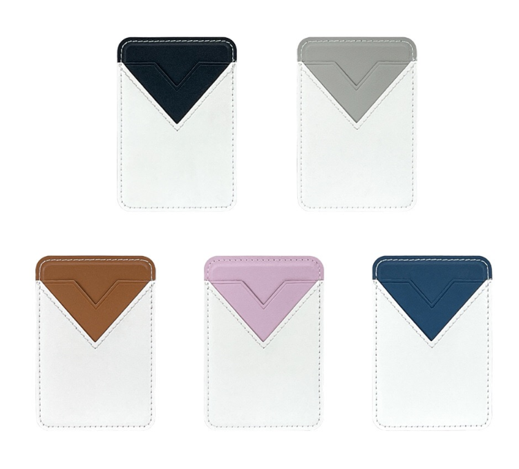 Sublimation Phone Wallet Card Holder