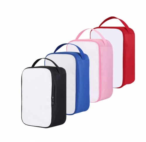 Sublimation Shoe Travel Bag