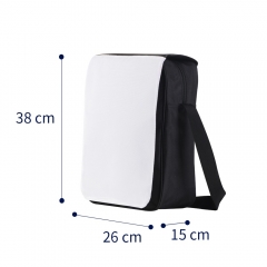 Sublimation Shoulder Bag
