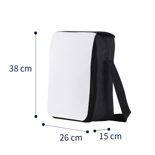 Sublimation Shoulder Bag