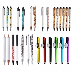 Sublimation Blanks Ballpoint Pens