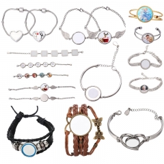 Sublimation Bracelet Bangle