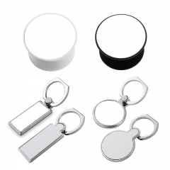 Sublimation Phone Holder