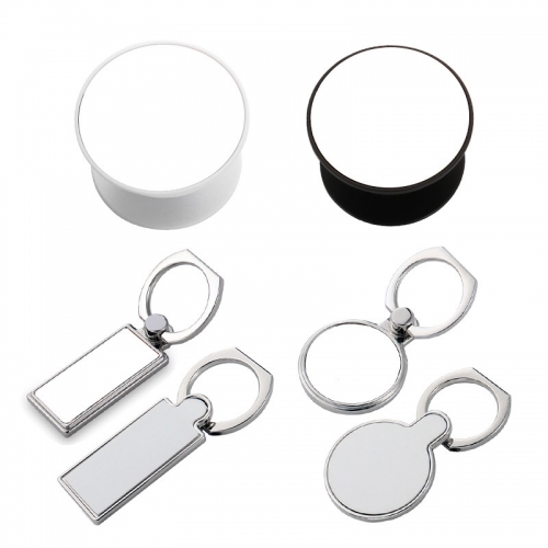 Sublimation Phone Holder