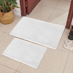 Sublimation Velvet Rugs Doormat