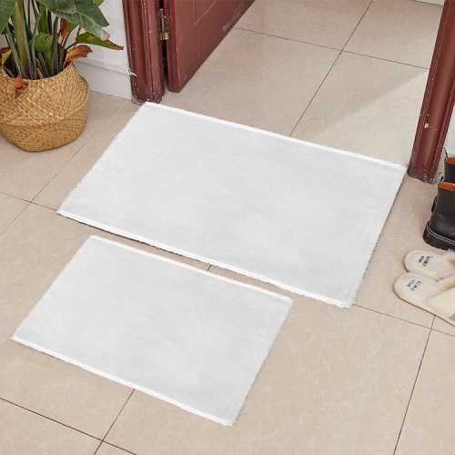 Sublimation Velvet Rugs Doormat