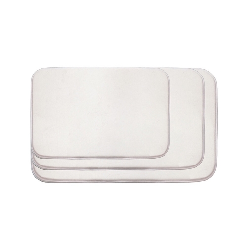 Sublimation Sponge Floor Mat