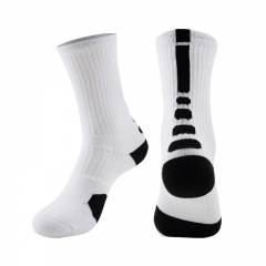 Soccer Non-slip Grip Socks